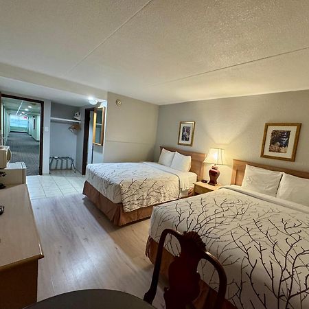 Best Stay Inn Melville Luaran gambar