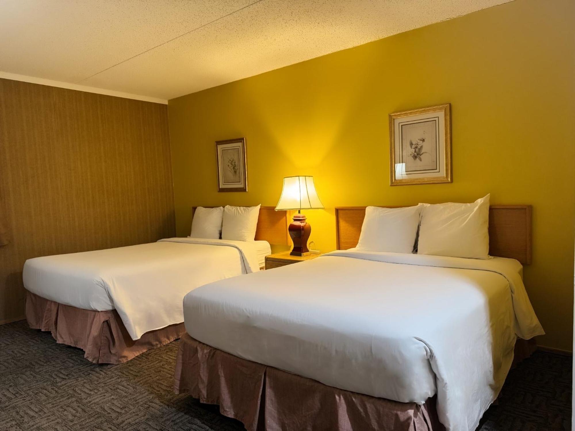 Best Stay Inn Melville Luaran gambar