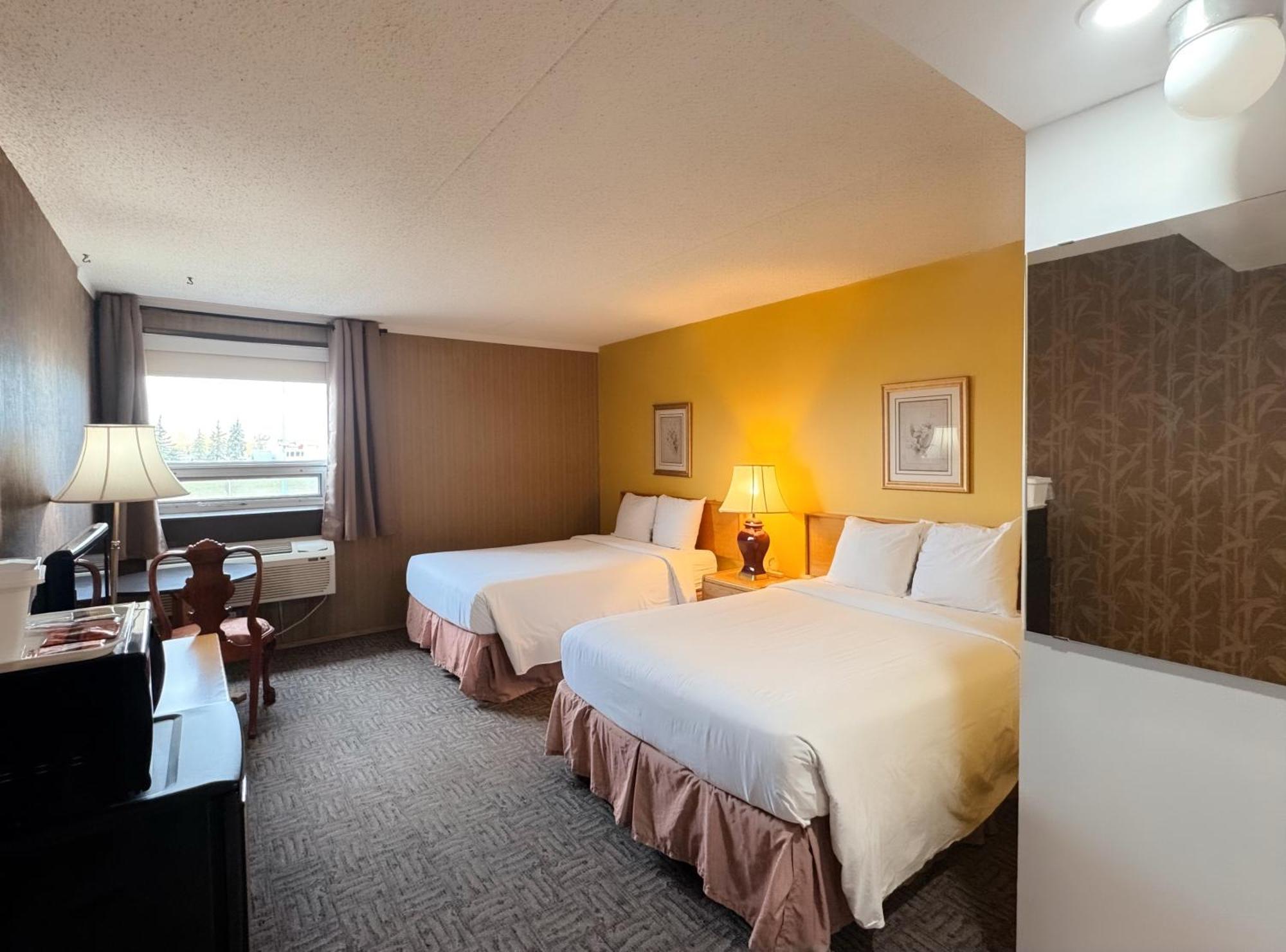 Best Stay Inn Melville Luaran gambar
